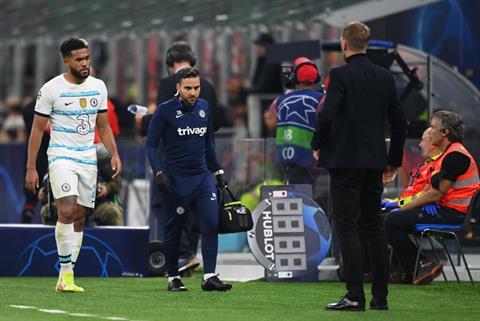 Chelsea nhận tin không vui sau chiến thắng trước AC Milan
